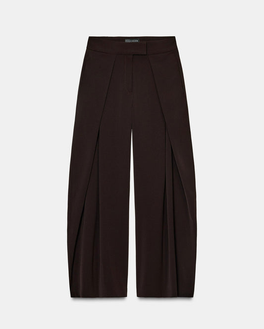WIDE-LEG TROUSER