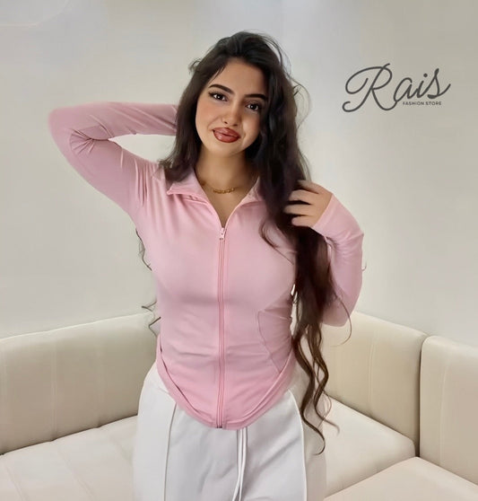Veste Bbl Tendance HAUTE QUALITÉ ⭐️🌸